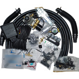 Kit Gnv 5° G