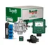 Kit Gnv Quinta Geração Original Bugatti Padrão