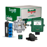Kit Gnv Quinta Geracao