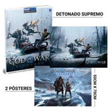 Kit God Of War Ragnarok