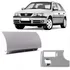 Kit Gol G3 Moldura Tampa Porta Luvas+ Painel Esq Cinza Claro