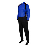 Kit Goleiro Infantil Camisa