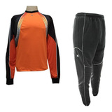 Kit Goleiro Kanxa