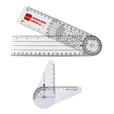 Kit Goniômetro Grande 36cm