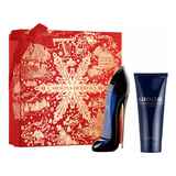 Kit Good Girl 80ml + Creme Corporal ( Body Lotion ) 100ml