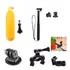 Kit Gopro Hero Suportes E Acessórios Para Go Pro 2/3/3+/4/hd