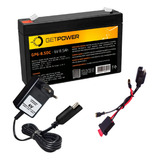 Kit Gp 6v 8