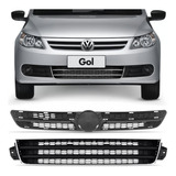 Kit Grade Central Inferior Gol Saveiro Voyage G5 2009 A 2013