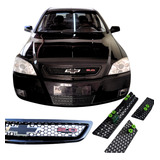 Kit Grade Colmeia Astra