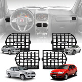 Kit Grade Difusor Ar Palio Weekend Strada Siena 13 14 2019