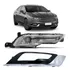 Kit Grade E Farol Milha Fusion Titanium 2017 2018 Passageiro