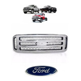 Kit Grade Emblema F250