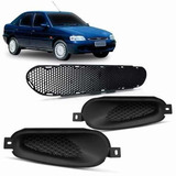 Kit Grade Escort Zetec