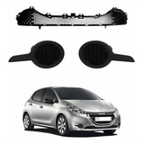 Kit Grade Frontal Peugeot