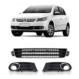 Kit Grade Gol Voyage