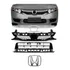 Kit Grade New Civic 2009 2010 2011 Inferior E Superior