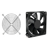 Kit Grade Para Cooler Cooler 12v 8cm X 8cm X 1 5cm