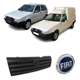 Kit Grade Preta Emblema