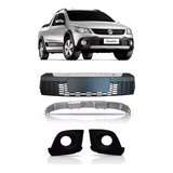 Kit Grade Saveiro Cross
