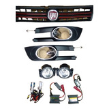 Kit Grade Stilo 2008