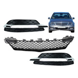 Kit Grades Dianteiras Mercedes