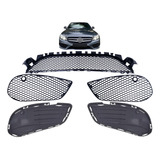 Kit Grades Dianteiras Mercedes