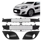 Kit Grades Moldura Farol