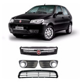 Kit Grades Palio 04
