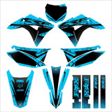 Azul