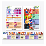 Kit Grafico Street Fighter
