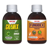 Kit Gramix Herbicida 100ml