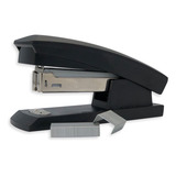 Kit Grampeador Escritório 20 Folhas 26 6 5000 Mil Grampos