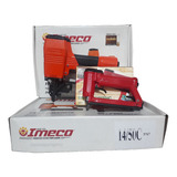 Kit Grampeador Imeco 14 50 C Brasileirinho 80 16 2pinos