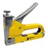 Kit Grampeador Tapeceiro 4 14 Mm   2200 Grampos 6mm 8mm