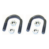 Kit Grampo 5 16 Pol Cruzeta Gm A c d 10 Todas 2 Kits