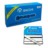Kit Grampo Galvanizado 26