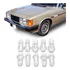 Kit Grampo Presilha Friso Farol Lanterna Opala Caravan 81 89