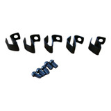 Kit Grampo Presilia Fixacao