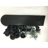 Kit Grampo Revestimento Porta Fusca E Capa Pedal 59 96 1632