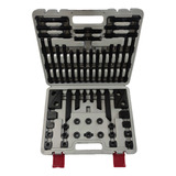 Kit Grampos Fixacao presilhas