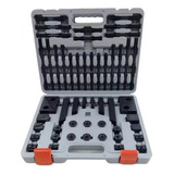Kit Grampos Fixação presilhas Fresadora Parafuso M14 T16