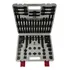 Kit Grampos Fixação  presilhas  Fresadora Parafuso M16  T18