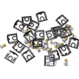 Kit Grampos Friso Vigia