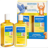 Kit Granado Para Bebes