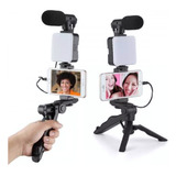 Microfone