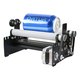 Kit Gravação Impressão Laser Cnc Garrafa Caneca Caneta
