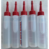Kit Graxa Gel Sintética Gfc Resistente Água P corrente Moto 