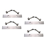 Kit Grepo Boxtruss Evento Q30 100 Alumínio Parafusos