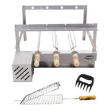 Kit Grill Giratorio C