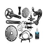 Kit Grupo Absolute Gta 12v Bike